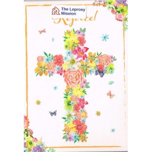 Cards - Easter Pack of 4
